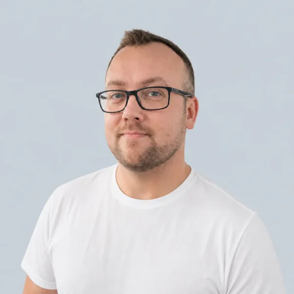 Krzysztof Kuzara, twórca automatly.pl